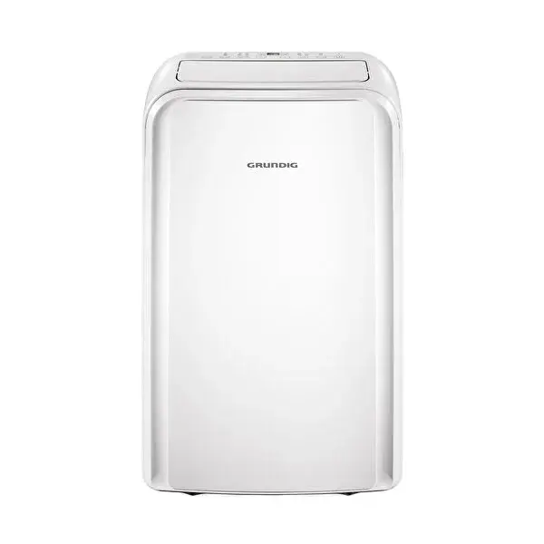 Grundig Mobil Klima 12.000 Btu GACM 1200 - Konya Tesisat ve Isı Pompası Ürünleri | Ertuğrul Mühendislik