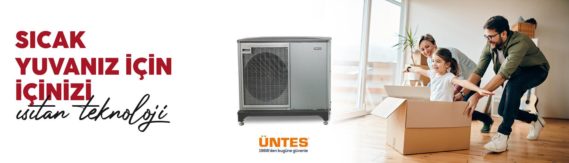 Konya Nibeisi 3 - Ertuğrul Mühendislik Isı Pompası ve Kombi Sistemleri