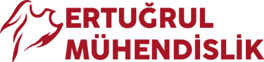 Ertuğrul Mühendislik Konya Logo