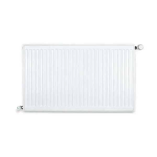 Baymak 600x1200 Baymak Star Panel Radyatör - Konya Tesisat ve Isı Pompası Ürünleri | Ertuğrul Mühendislik