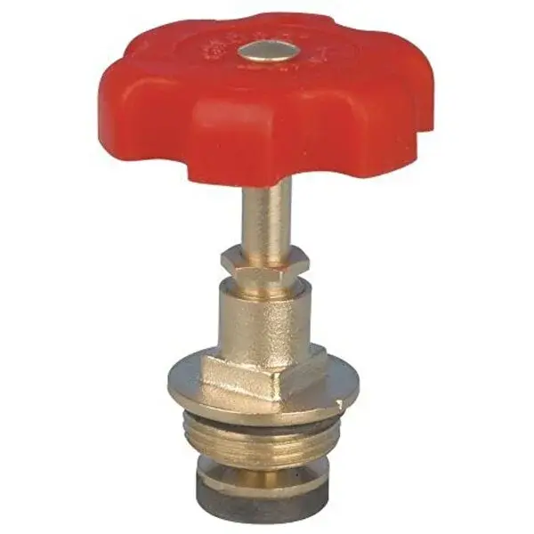 Melek Yapı Malzemeleri Stop Vana Tepesi Kelebek Vana İçi 25'lik 3/4 - Konya Tesisat ve Isı Pompası Ürünleri | Ertuğrul Mühendislik