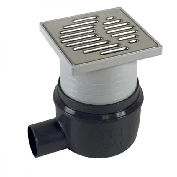 EAco Easyflow 10x10 Komple Süzgeç 50 Yandan Çıkışlı - Konya Tesisat ve Isı Pompası Ürünleri | Ertuğrul Mühendislik