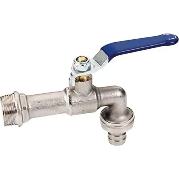 Küresel Musluk 1/2 Extra Ekonomik - Konya Tesisat ve Isı Pompası Ürünleri | Ertuğrul Mühendislik