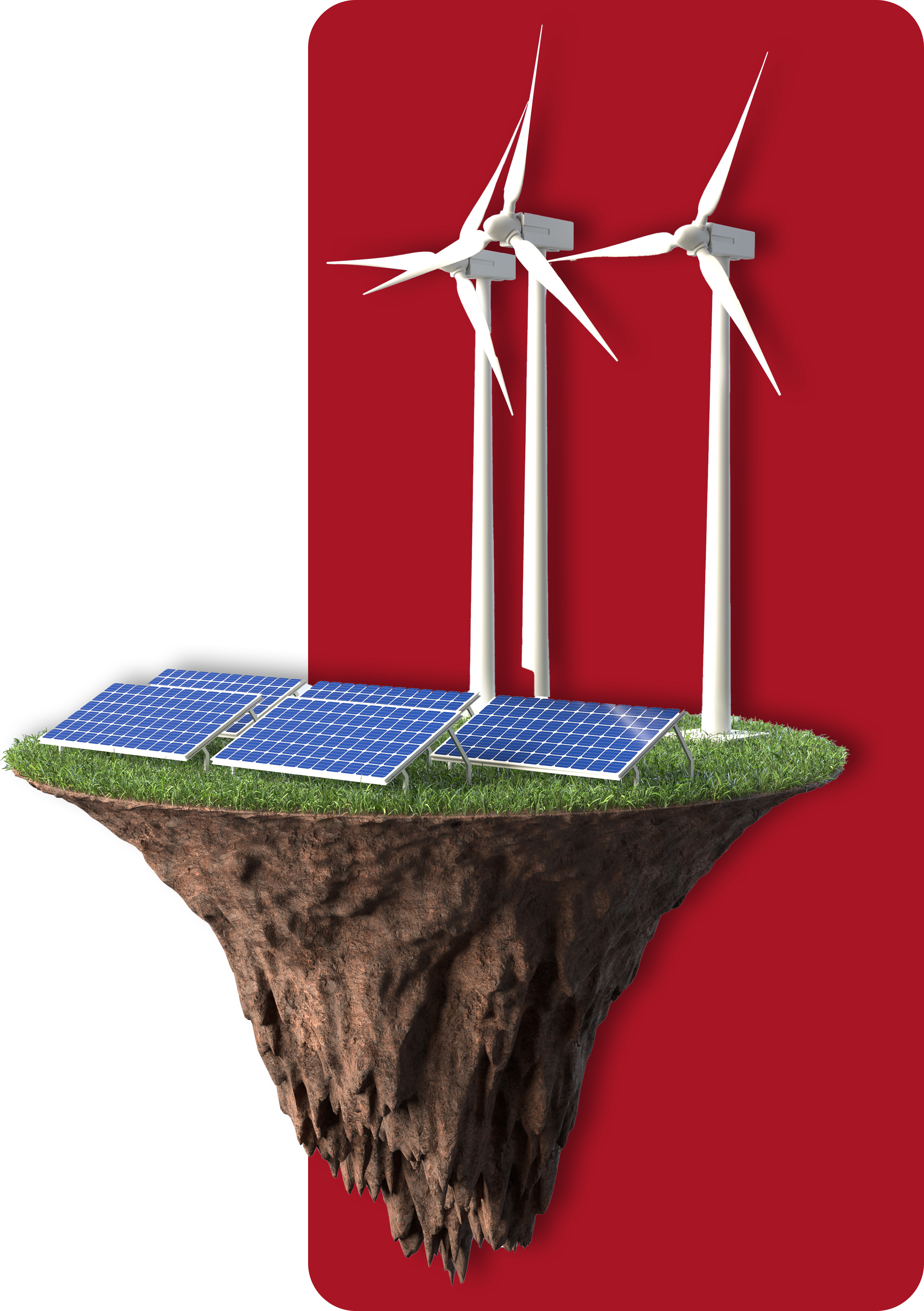 Konya Güneş Enerji Sistemleri - Yenilenebilir Enerji Kaynakları