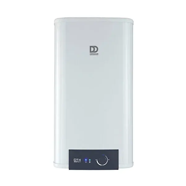 Demirdöküm Termosifon DT4 65 Litre - Konya Tesisat ve Isı Pompası Ürünleri | Ertuğrul Mühendislik