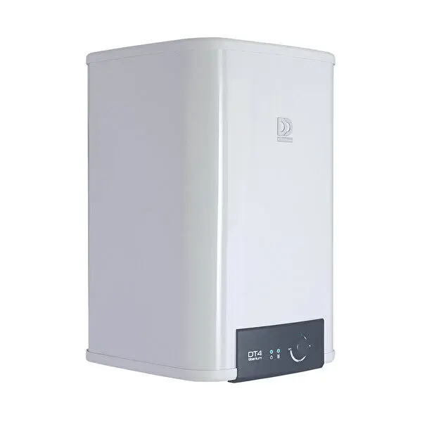 Demirdöküm Termosifon DT4 50 Litre - Konya Tesisat ve Isı Pompası Ürünleri | Ertuğrul Mühendislik