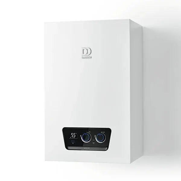 Demirdöküm Ademix Kombi 18/24 - Konya Tesisat ve Isı Pompası Ürünleri | Ertuğrul Mühendislik